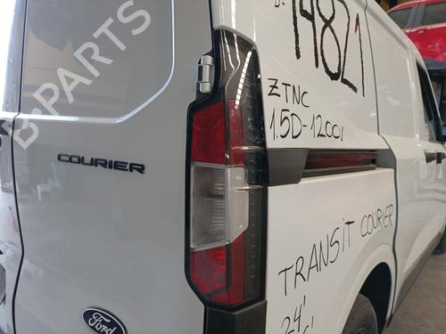 Used Right taillight Right taillight FORD TRANSIT Van (FA_ _) 2.4 DI RWD (FAA_, FAB_, FAC_, FAD_) (120 hp) 40508187 40508187