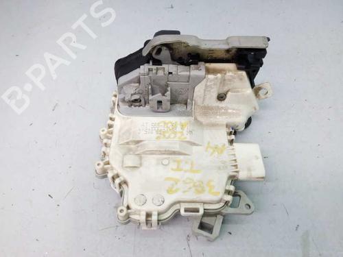 Rear left lock AUDI A4 B8 (8K2) 2.0 TDI | BP743523C100 