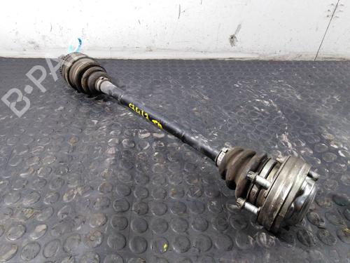 Right rear driveshaft BMW 3 (E90) 320 d | BP8957942M41 