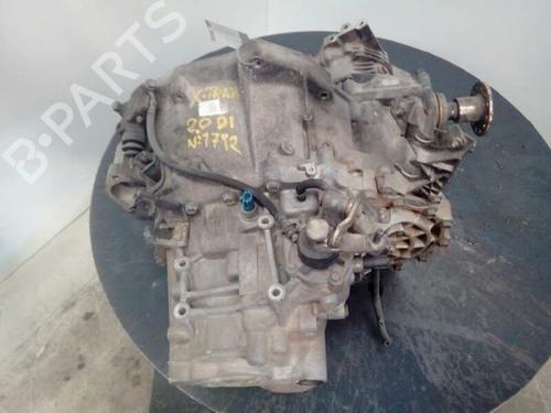 Gearbox NISSAN X-TRAIL I (T30) 2.2 DCi | BP2983543M3 