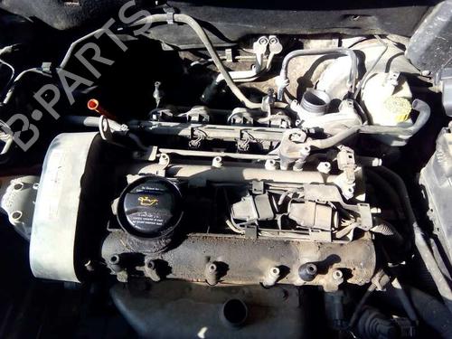 Squib airbag VW POLO (9N_, 9A_) 1.4 16V | BP8106126C102 