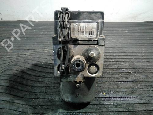 Used ABS pump OPEL ASTRA G Hatchback (T98) 2.0 DI (F08, F48) (82 hp) 7658460