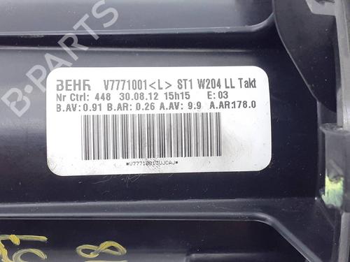 Heater blower motor MERCEDES-BENZ CLS (C218)  | BP14061984M62 