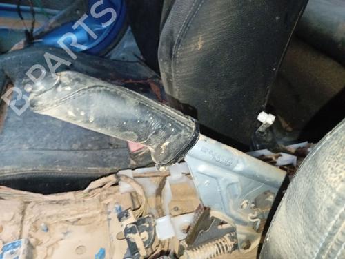 Used Hand brake BMW 1 (F20) 118 d (150 hp) 31931263