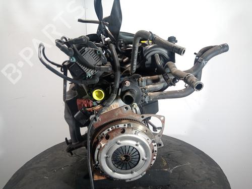 Engine VW POLO III (6N1) 60 1.4 | BP14973432M1 
