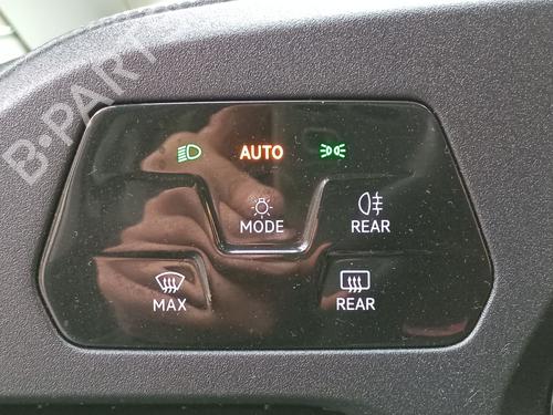 Used Headlight switch Headlight switch VW CADDY V Box Body/MPV (SBA, SBH) 2.0 TDi (102 hp) 33266538 33266538