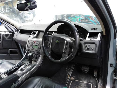 Steering pump LAND ROVER RANGE ROVER SPORT I (L320) 2.7 D 4x4 | BP15777775M99 