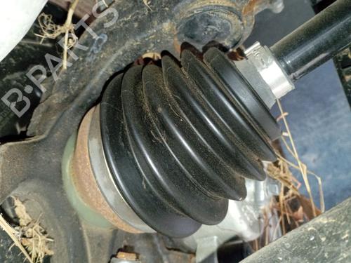 Used Left front driveshaft Left front driveshaft SKODA FABIA IV (PJ3) 1.0 TSI (95 hp) 33547164 33547164