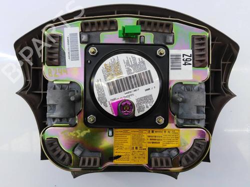 Driver airbag HYUNDAI TUCSON (JM) 2.0 CRDi | BP7076218C9 
