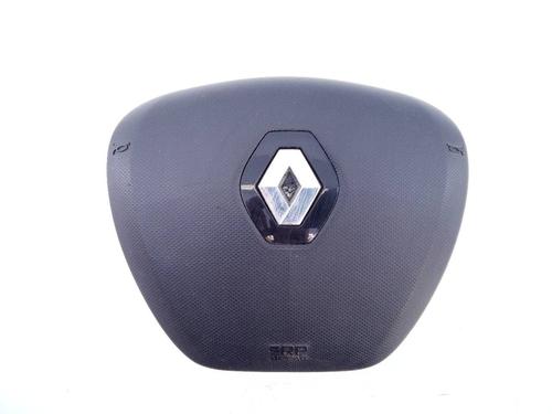 Used Driver airbag RENAULT CLIO IV (BH_) 1.5 dCi 90 (90 hp) 16729874