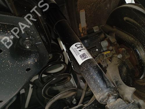 Used Right rear shock absorber SKODA KAROQ (NU7, ND7) 2.0 TDI 4x4 (150 hp) 28724378