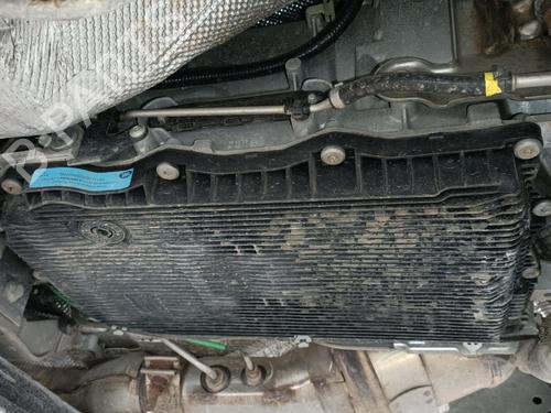 Gearbox JAGUAR XJ (X351) 3.0 SDV6 | BP26885046M3 