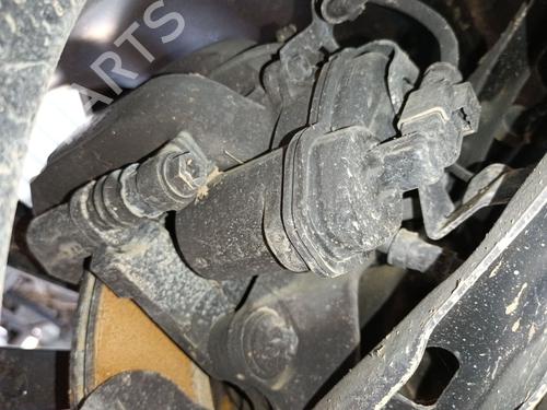 Used Right rear brake caliper BMW X4 (G02, F98) xDrive 30 d Mild-Hybrid (286 hp) 27675368