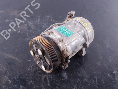 Used AC compressor VW CADDY III MPV (2KB, 2KJ, 2CB, 2CJ) 1.9 TDI (75 hp) 29915586