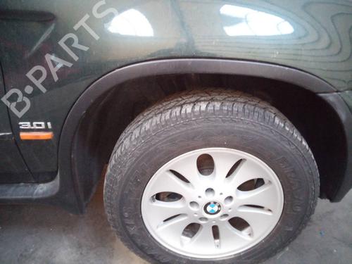 Used Front right wheel arch trim BMW X5 (E53) 3.0 i (231 hp) 16069965