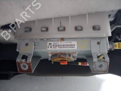 Airbag Kit TOYOTA LAND CRUISER PRADO (_J15_) 3.0 D-4D (KDJ155_, KDJ150_, KDJ150R, KDJ155R) | BP7540165C86 
