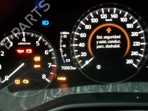 Gearbox MAZDA CX-30 (DM)  | BP15254579M3 