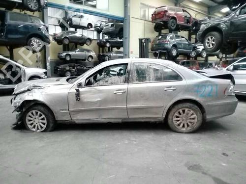Front wiper motor MERCEDES-BENZ E-CLASS (W211)  | BP5286297M29 