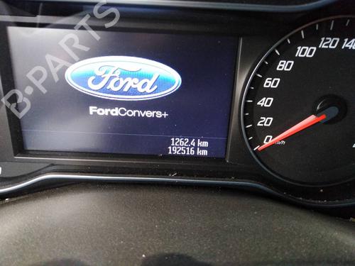 ABS pump FORD MONDEO IV (BA7) 2.2 TDCi | BP13312971M43 