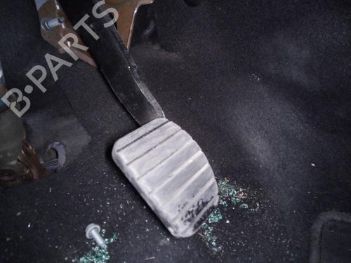 Used Break pedal DACIA SANDERO II [2012-2025]  14526133
