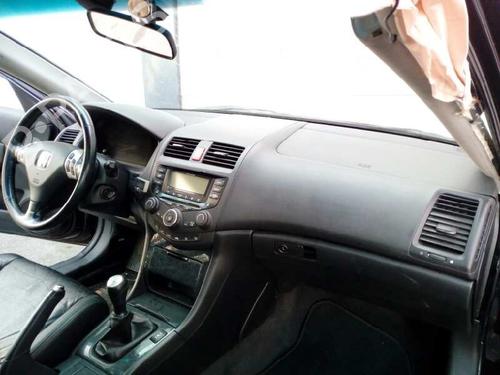 Cockpit HONDA ACCORD VII (CL, CN) 2.2 i-CTDi (CN1) | BP2685707C47 