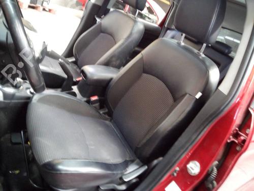 Hand brake PEUGEOT 4008  | BP19677354I18 