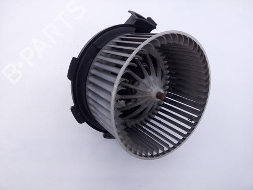 Used Heater blower motor VW CRAFTER 30-50 Van (2E_) 2.5 TDI (109 hp) 14062837