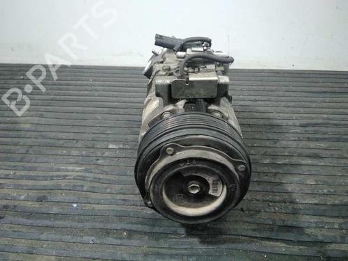 Used AC compressor BMW 1 (E87) 118 d (143 hp) 4506270