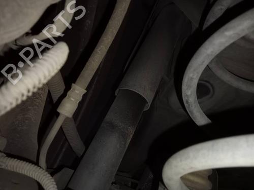 Used Left rear shock absorber CITROËN C4 SPACETOURER (3D_) [2018-2025]  22976463