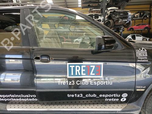 Used Right front door BMW X5 (E53) 3.0 d (218 hp) 29199933