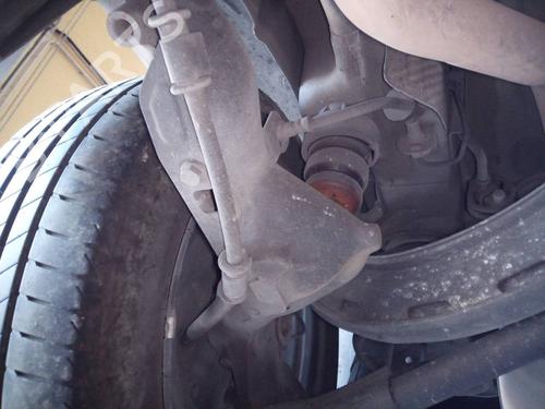 Used Right rear steering knuckle FIAT DOBLO Cargo (263_) [2010-2025]  20978970