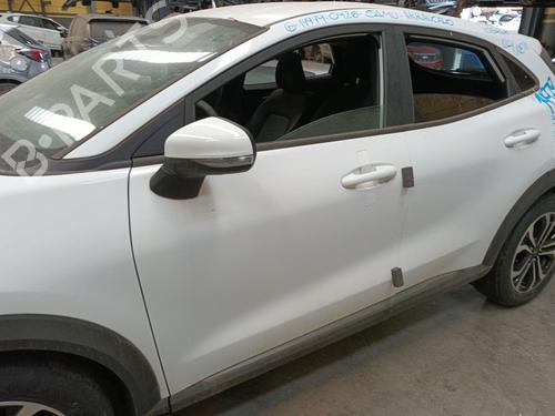 Left front door FORD PUMA (J2K, CF7) 1.0 EcoBoost mHEV | BP36596366C2 - Image 3