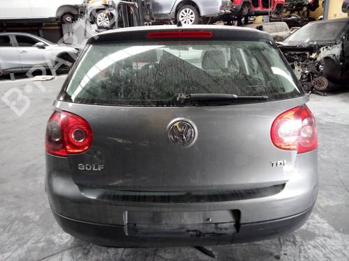 Køler VW GOLF V (1K1)  | BP25742184M31 