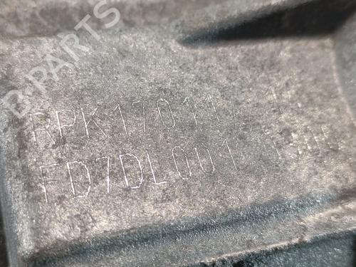 Gearbox VW TIGUAN (AD1, AX1) 2.0 TDI | BP31158983M3 