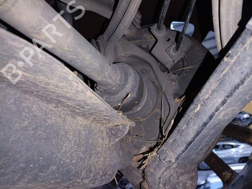 Used Left rear steering knuckle MERCEDES-BENZ GLC (X253) 220 d 4-matic (253.905, 253.903) (170 hp) 22397893