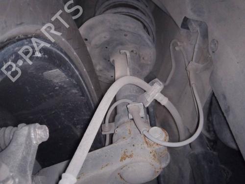 Used Right front shock absorber NISSAN QASHQAI II SUV (J11, J11_) 1.5 dCi (110 hp) 9270158
