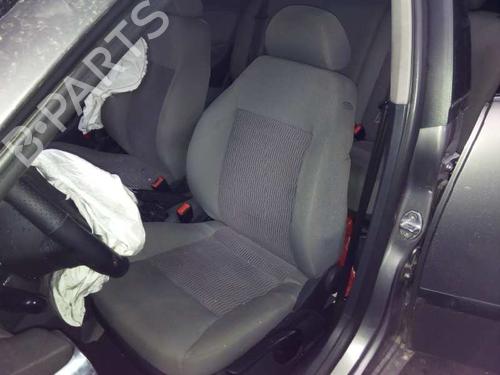 Front left lock SEAT CORDOBA (6L2) 1.9 TDI | BP2343628C98 