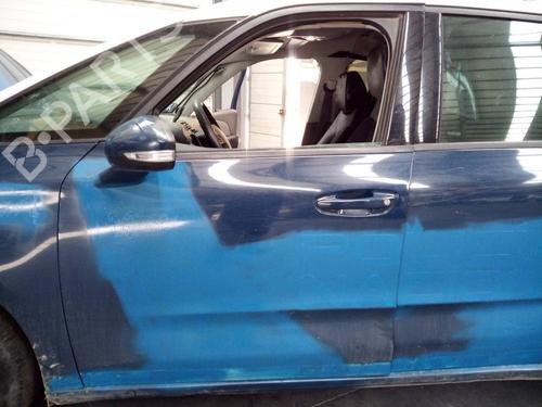 Used Left front door CITROËN C4 Picasso II [2013-2025]  13119546