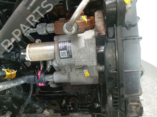 Engine OPEL MOKKA / MOKKA X (J13)  | BP19179207M1  - Image 8
