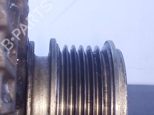Alternator AUDI A3 Sportback (8PA)  | BP21139730M7 