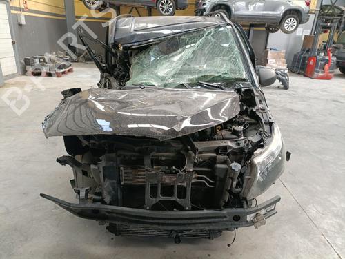 Engine MERCEDES-BENZ VITO Tourer (W447) 114 CDI / 114 BlueTEC (447.701, 447.703, 447.705) | BP34509070M1  - Image 15
