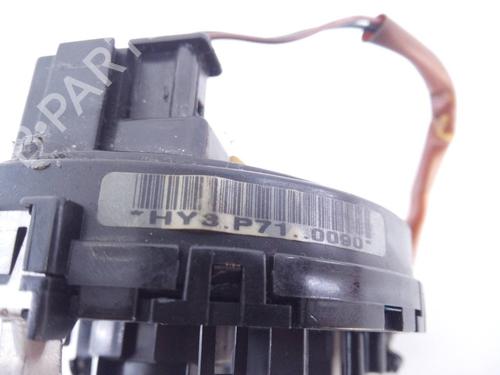 Squib airbag KIA CEE'D Hatchback (ED)  | BP11280444C102 