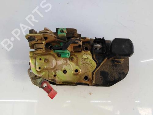 Used Rear left lock JEEP CHEROKEE (KJ) 2.5 CRD 4x4 (143 hp) 6067998