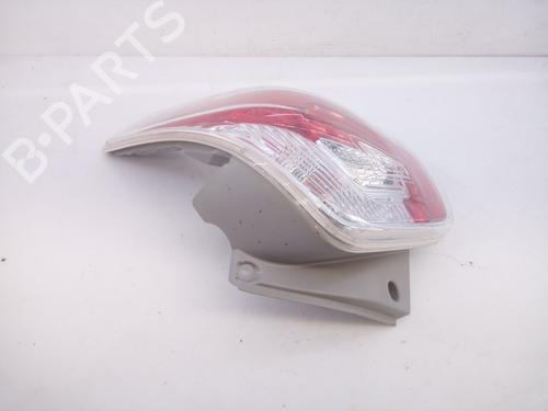 Right taillight SSANGYONG TIVOLI 1.6 | BP35920420C35 - Image 3