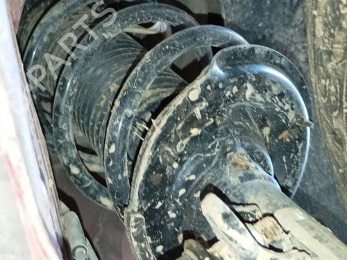 Used Left front shock absorber MG MG ZS SUV (AZS1) 1.5 VTi (114 hp) 31073286