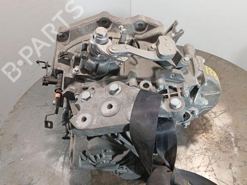Gearbox OPEL ASTRA K (B16)  | BP21770996M3