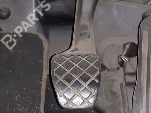 Used Break pedal Break pedal VW GOLF VI (5K1) 1.6 TDI (105 hp) 8787659 8787659