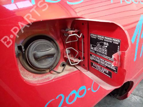 Fuel flap MERCEDES-BENZ C-CLASS Coupe (CL203)  | BP16066417C131 