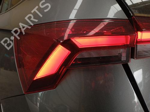 Used Left taillight Left taillight SKODA SCALA (NW1) 1.0 TSI (116 hp) 34518924 34518924