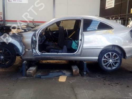 Differensial bakvogn MERCEDES-BENZ C-CLASS (W203)  | BP13216679M24 